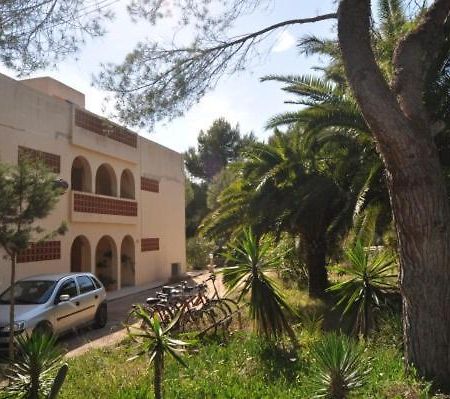 Algi Et241 Pl Apartment San Francisco Javier Bagian luar foto
