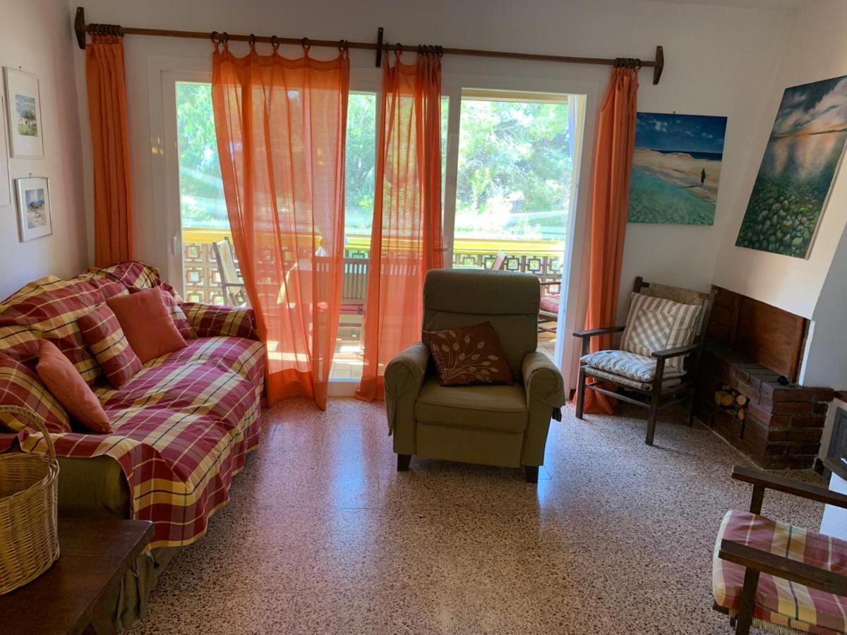 Algi Et241 Pl Apartment San Francisco Javier Bagian luar foto