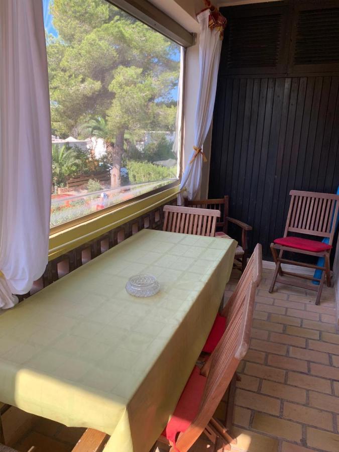 Algi Et241 Pl Apartment San Francisco Javier Bagian luar foto