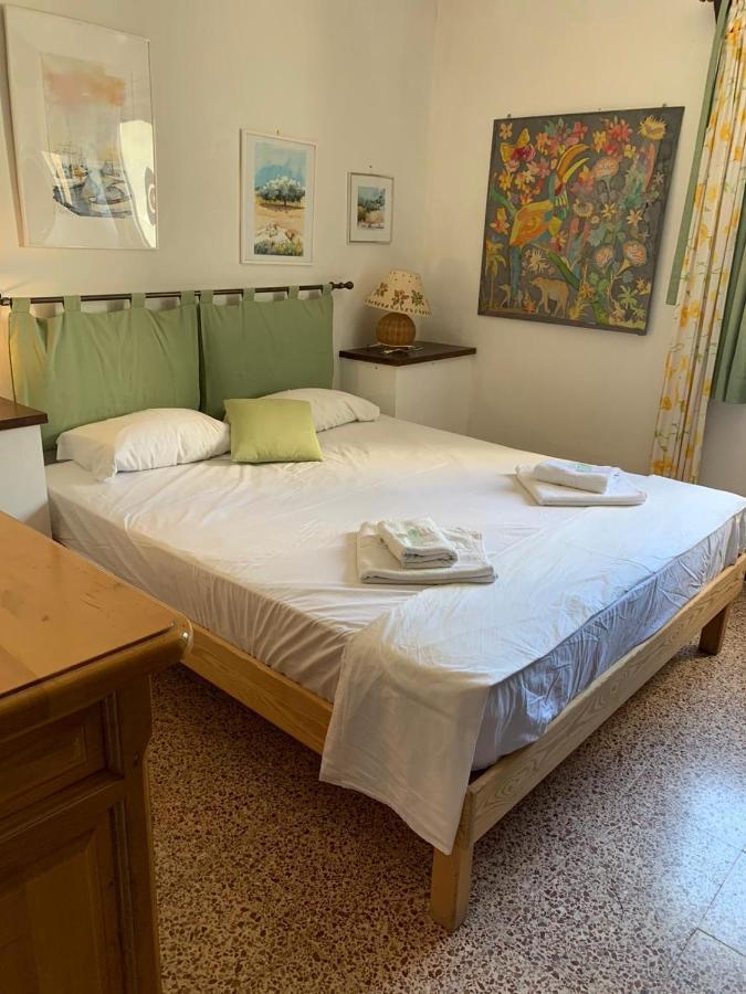 Algi Et241 Pl Apartment San Francisco Javier Bagian luar foto